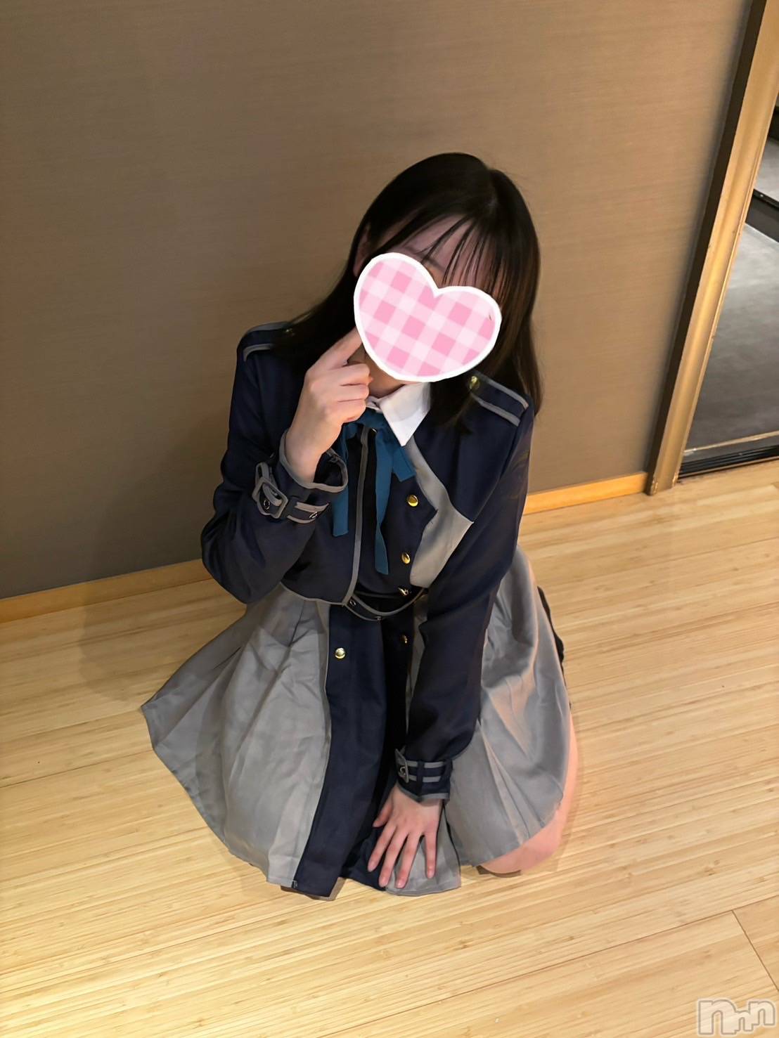 新潟デリヘルCherish Amulet(チェリッシュ アミュレット)ましろ★★(20)の2025年2月18日写メブログ「上目遣いでおねだり🥰」