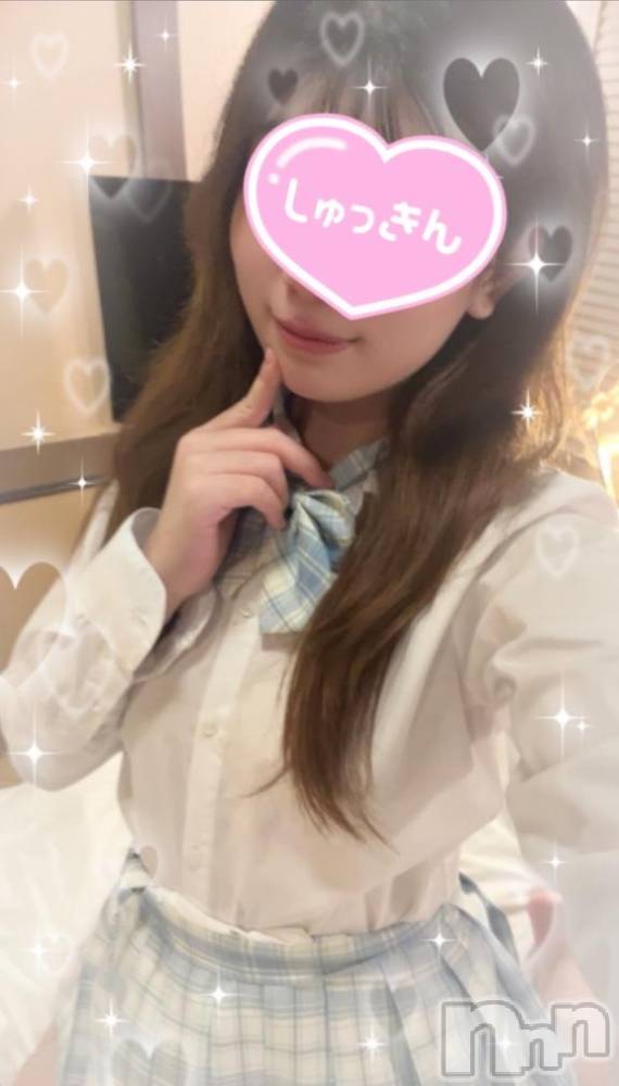 長岡デリヘル純・無垢(ジュンムク) りんな(21)の2月3日写メブログ「🩵制服で///🩵」