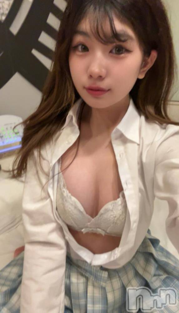 長岡デリヘル純・無垢(ジュンムク) りんな(21)の2月5日写メブログ「🩵気持ちよくさてください🩵」