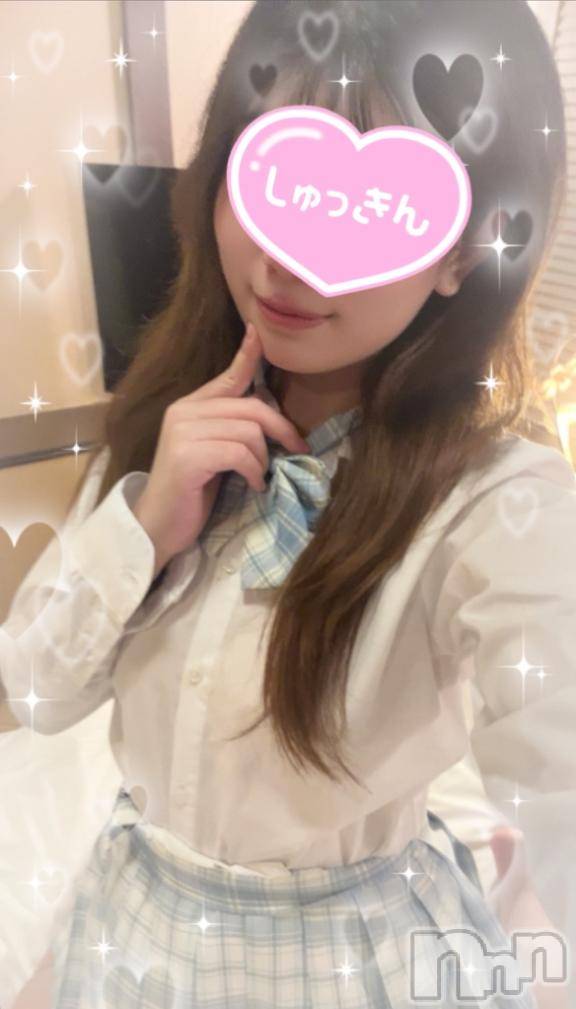 長岡デリヘル純・無垢(ジュンムク)りんな(21)の2025年2月3日写メブログ「🩵ドキドキプレイ🩵」
