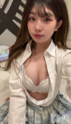 長岡デリヘル 純・無垢(ジュンムク) りんな(21)の2月5日写メブログ「🩵気持ちよくさてください🩵」