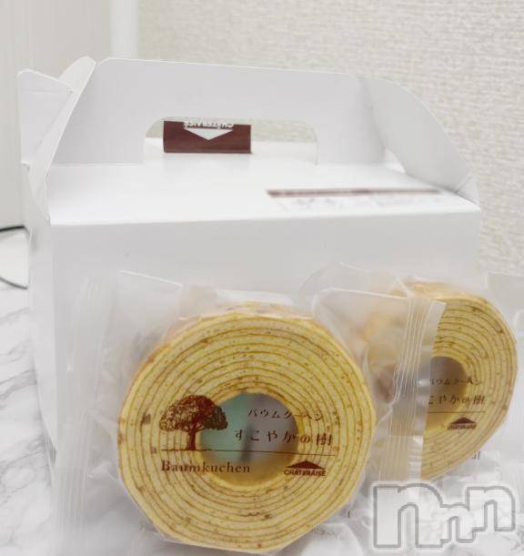 新潟風俗エステMelt(メルト) まい(18)の5月20日写メブログ「モンブランありがとう🥺✨」