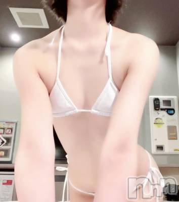 新潟風俗エステ Melt(メルト) まい(18)の4月10日写メブログ「明日18時～24時ですᖛ ̫ ᖛ✨」