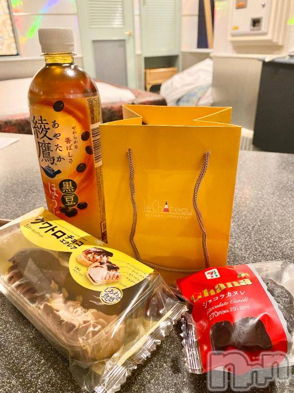 新潟デリヘルMelt(メルト) あゆ(33)の2月13日写メブログ「お礼♥️ 明日も…」