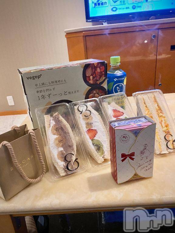 新潟デリヘルMelt(メルト) あゆ(33)の4月8日写メブログ「お礼♥️ 次は金曜日です🙏」