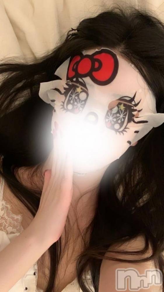 新潟デリヘルSecret Love(シークレットラブ) みお☆極嬢(19)の8月11日写メブログ「キティーちゃん？」