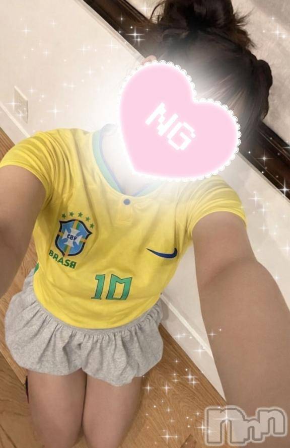 新潟デリヘルSecret Love(シークレットラブ) みお☆極嬢(19)の7月5日写メブログ「12時～⚽️🇧🇷💓」