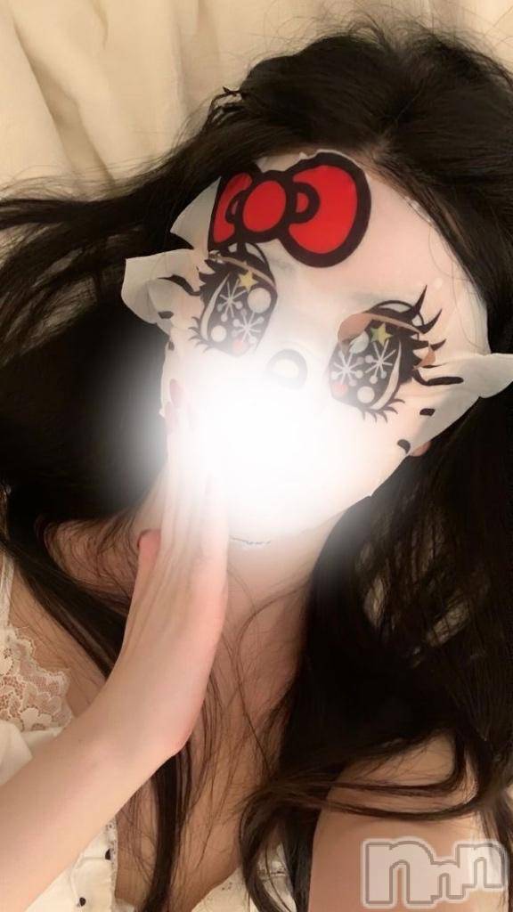 新潟デリヘルSecret Love(シークレットラブ)みお☆極嬢(19)の2025年8月11日写メブログ「キティーちゃん？」