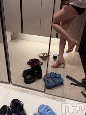 新潟デリヘル Secret Love(シークレットラブ) みお☆極嬢(19)の9月5日写メブログ「出勤」