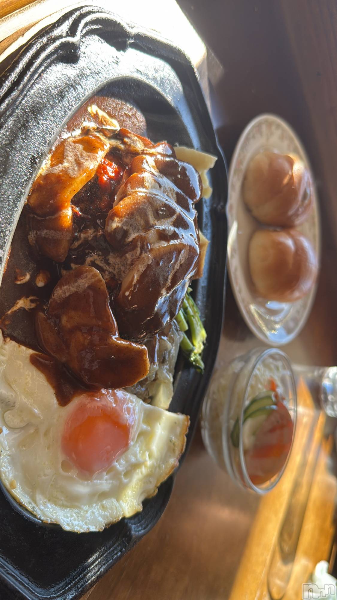 ��Ʋ����Х��顦�����Lounge Veranda(�饦�󥸥٥���) ��2026ǯ1��8���̥�֥�����🥰🥰��