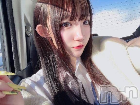 長岡デリヘルROOKIE(ルーキー)あるか(18)の2025年2月9日写メブログ「はつ！！醤油しょうがラーメン🍥🍜」