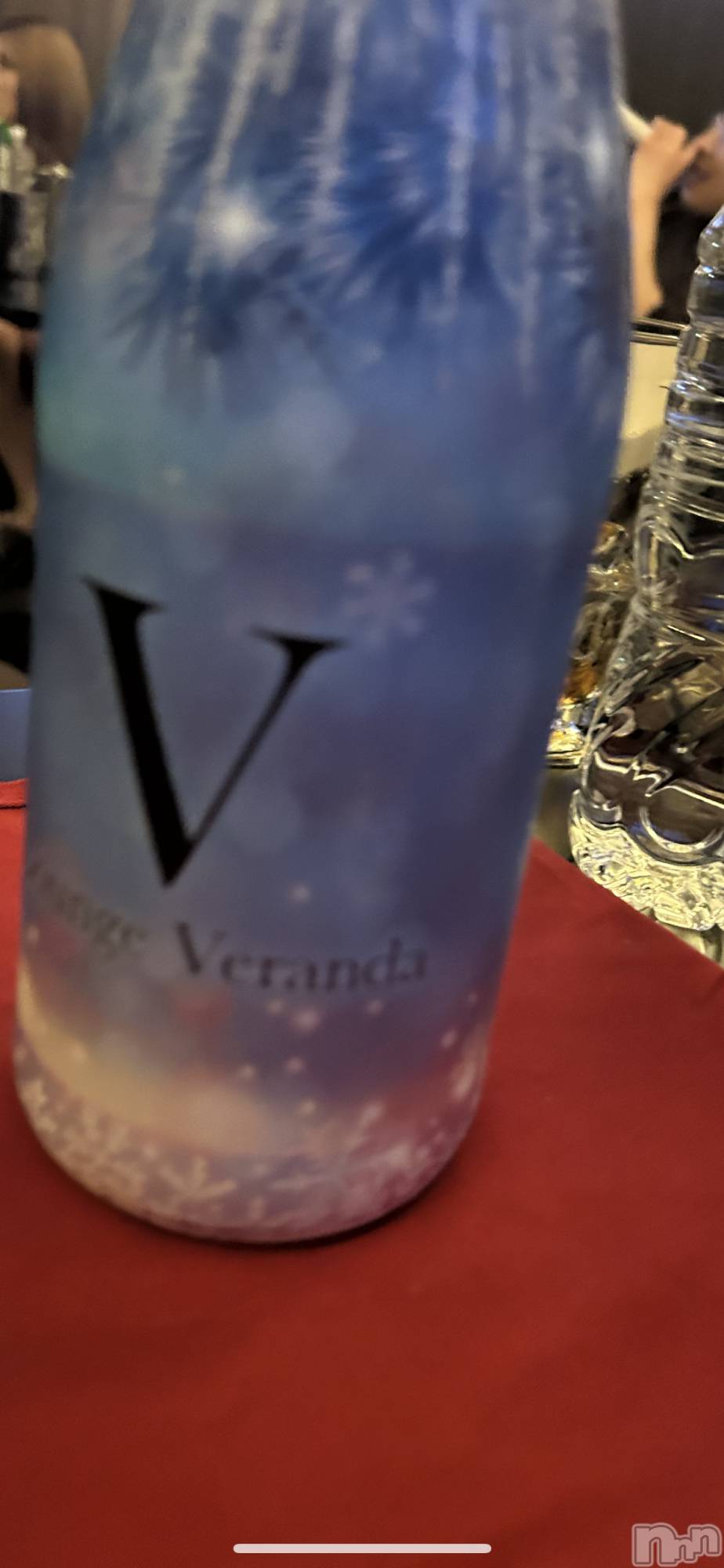 ��Ʋ����Х��顦�����Lounge Veranda(�饦�󥸥٥���) ��2026ǯ1��21���̥�֥����֤���ä����