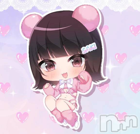 新潟デリヘル新潟市鳥屋野潟ちゃんこ(ニイガタシトヤノガタチャンコ)さき(22)の2025年12月23日写メブログ「NEWkawaiiでしょ？🫶🏻‎🎀」