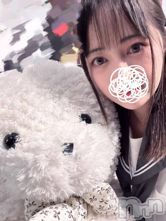 新潟ソープ新潟バニーコレクション(ニイガタバニーコレクション) サナ(20)の3月19日写メブログ「守ってあげたい系🧸‎🤍」
