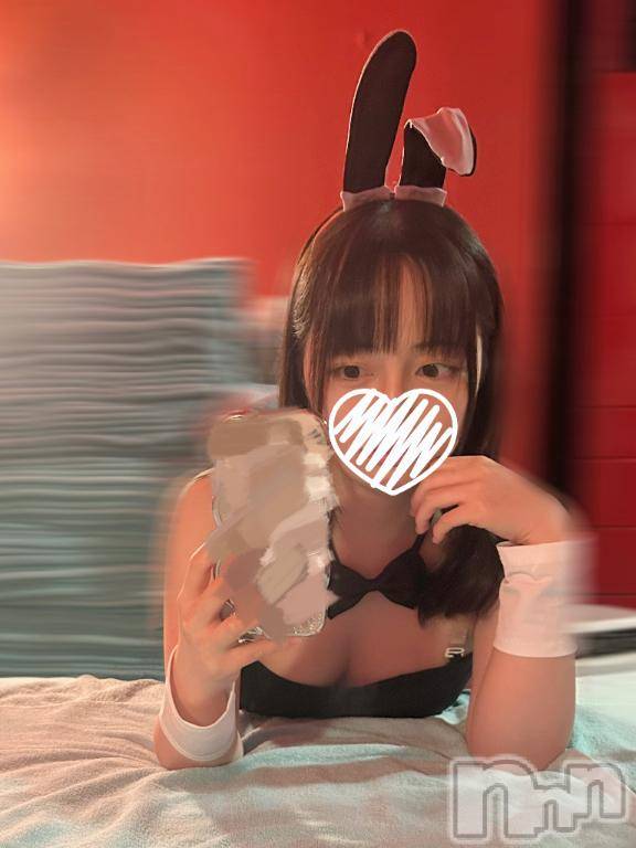 新潟ソープ新潟バニーコレクション(ニイガタバニーコレクション) サナ(20)の3月28日写メブログ「おひさ♡」