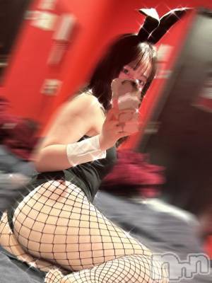 新潟ソープ 新潟バニーコレクション(ニイガタバニーコレクション) サナ(20)の3月13日写メブログ「出勤しますた👯‍♀️」