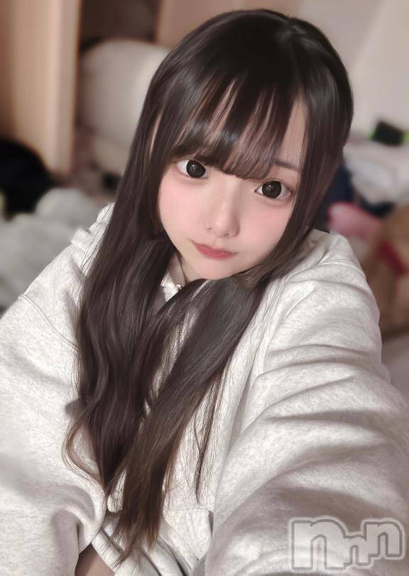 長岡デリヘルROOKIE(ルーキー) みんみん(18)の2月2日写メブログ「💗初めまして💗」