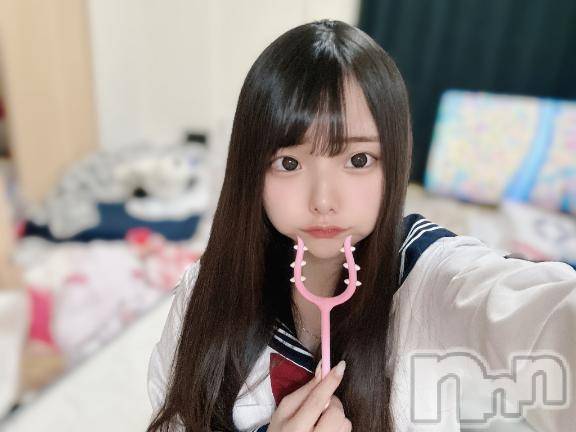 長岡デリヘルROOKIE(ルーキー) みんみん(18)の2月5日写メブログ「♡べろちゅー大好きです♡」