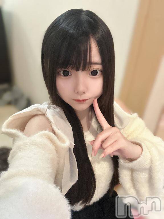 長岡デリヘルROOKIE(ルーキー) みんみん(18)の2月7日写メブログ「♡何事もナマが大好き♡」