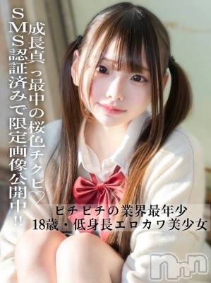 みんみん(18) 身長149cm、スリーサイズB83(C).W55.H83。長岡デリヘル ROOKIE(ルーキー)在籍。