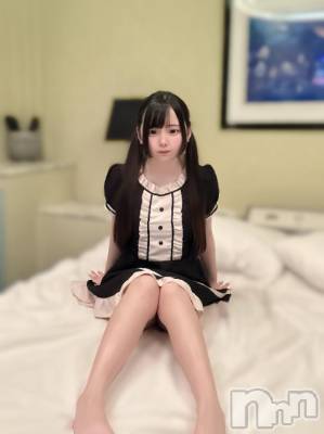 長岡デリヘル ROOKIE(ルーキー) みんみん(18)の2月8日写メブログ「♡ツインテールの合法ロリと㊙️なことしよ♡」