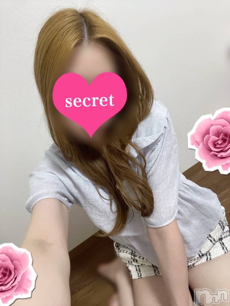新潟デリヘルCrest(クレスト) 新人☆かなえ(29)の5月21日写メブログ「時期？⏰」