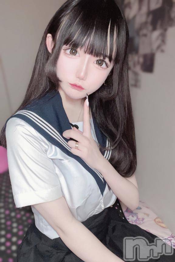 長岡デリヘル純・無垢(ジュンムク) らん☆プラチナ(18)の2月1日写メブログ「はじめまして、らんです💭」