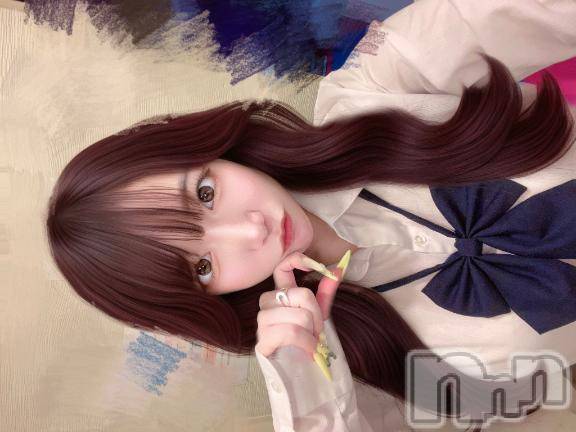 長岡デリヘル純・無垢(ジュンムク) らん☆プラチナ(18)の2月3日写メブログ「ありがとうございますっ💘」