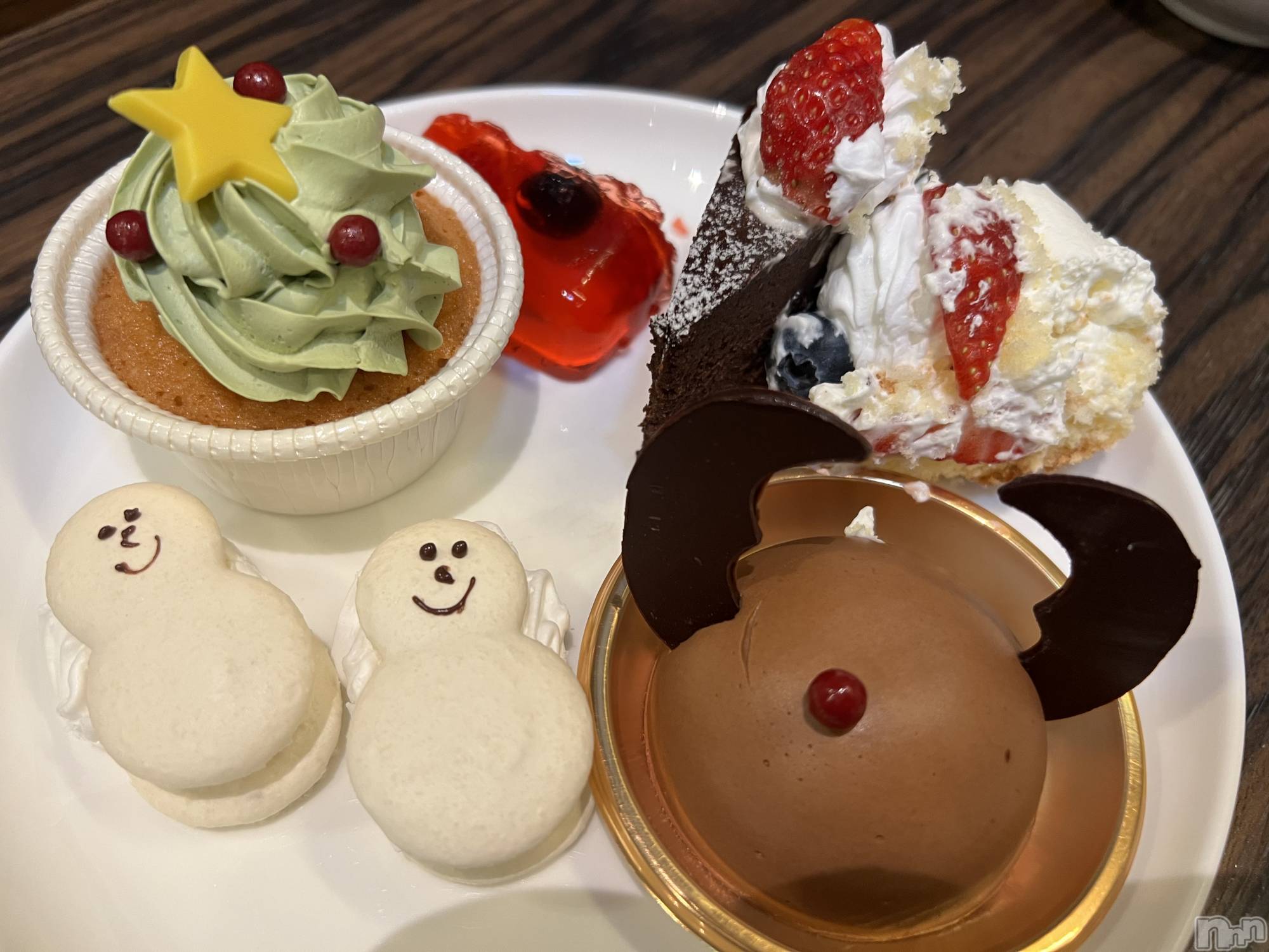 新潟メンズエステあろまえすて＠新潟(アロマエステアットニイガタ)恋＊れん(28)の2025年12月25日写メブログ「🌟」