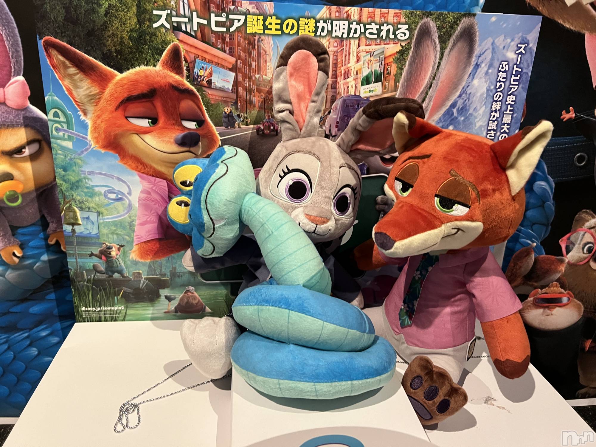 新潟メンズエステあろまえすて＠新潟(アロマエステアットニイガタ)恋＊れん(28)の2025年12月31日写メブログ「🐰🦊💗」