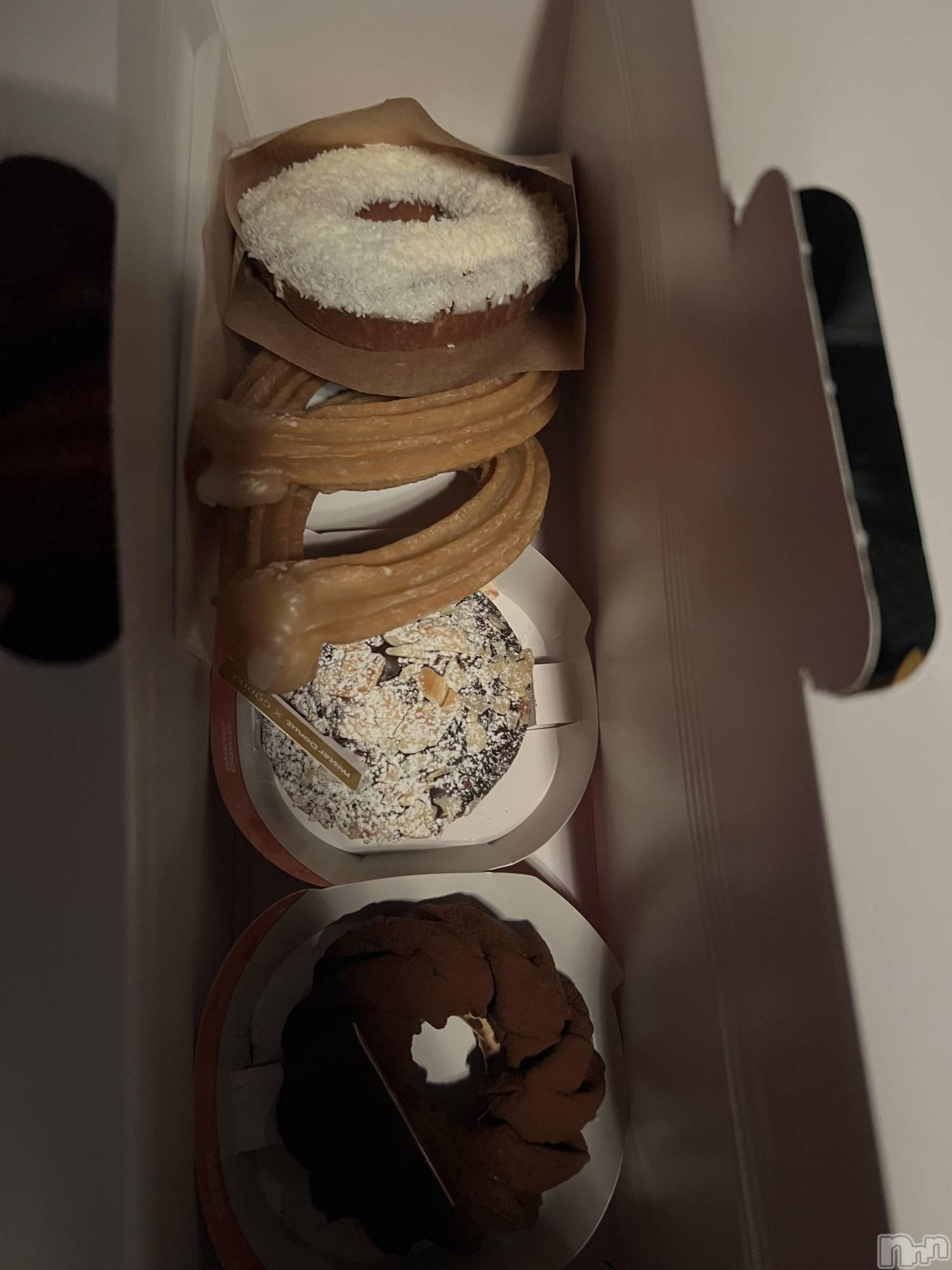 新潟メンズエステあろまえすて＠新潟(アロマエステアットニイガタ)恋＊れん(28)の2026年1月10日写メブログ「夜でも🤤」