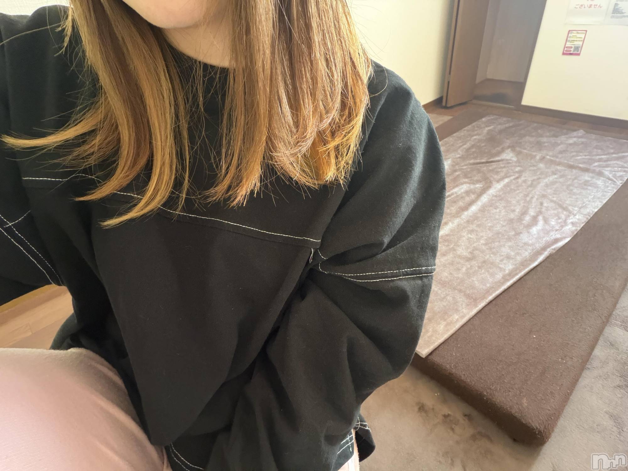 新潟メンズエステあろまえすて＠新潟(アロマエステアットニイガタ)恋＊れん(28)の2026年4月18日写メブログ「なにする？」