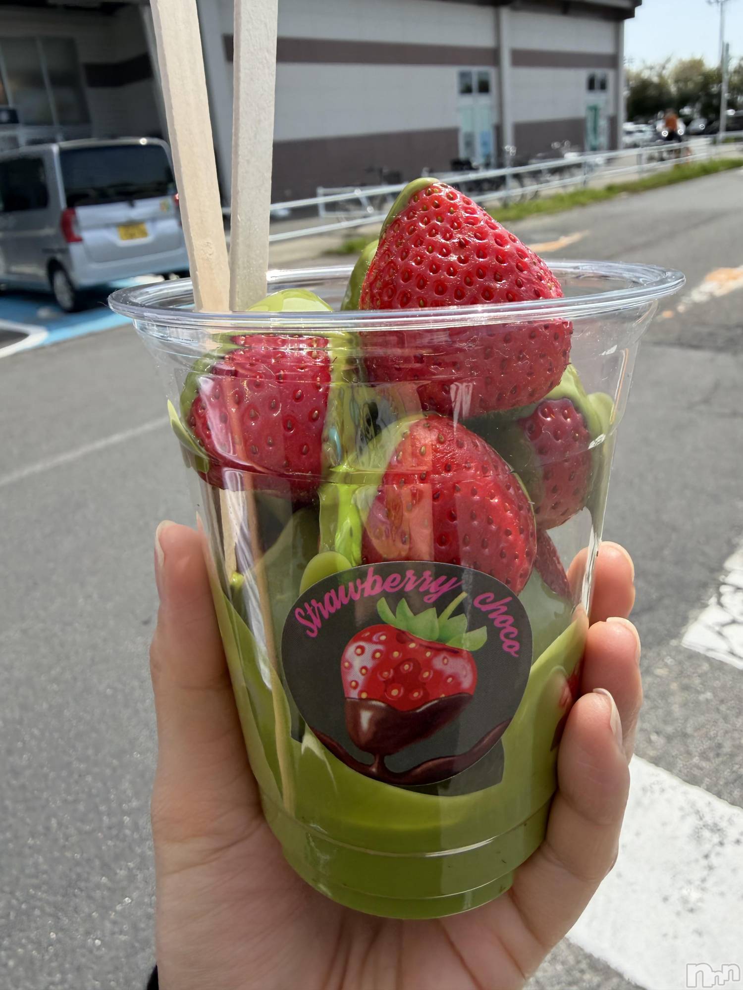 新潟メンズエステあろまえすて＠新潟(アロマエステアットニイガタ)恋＊れん(28)の2026年4月22日写メブログ「( ˶ᵔ⤙ᵔ˵ )💕」