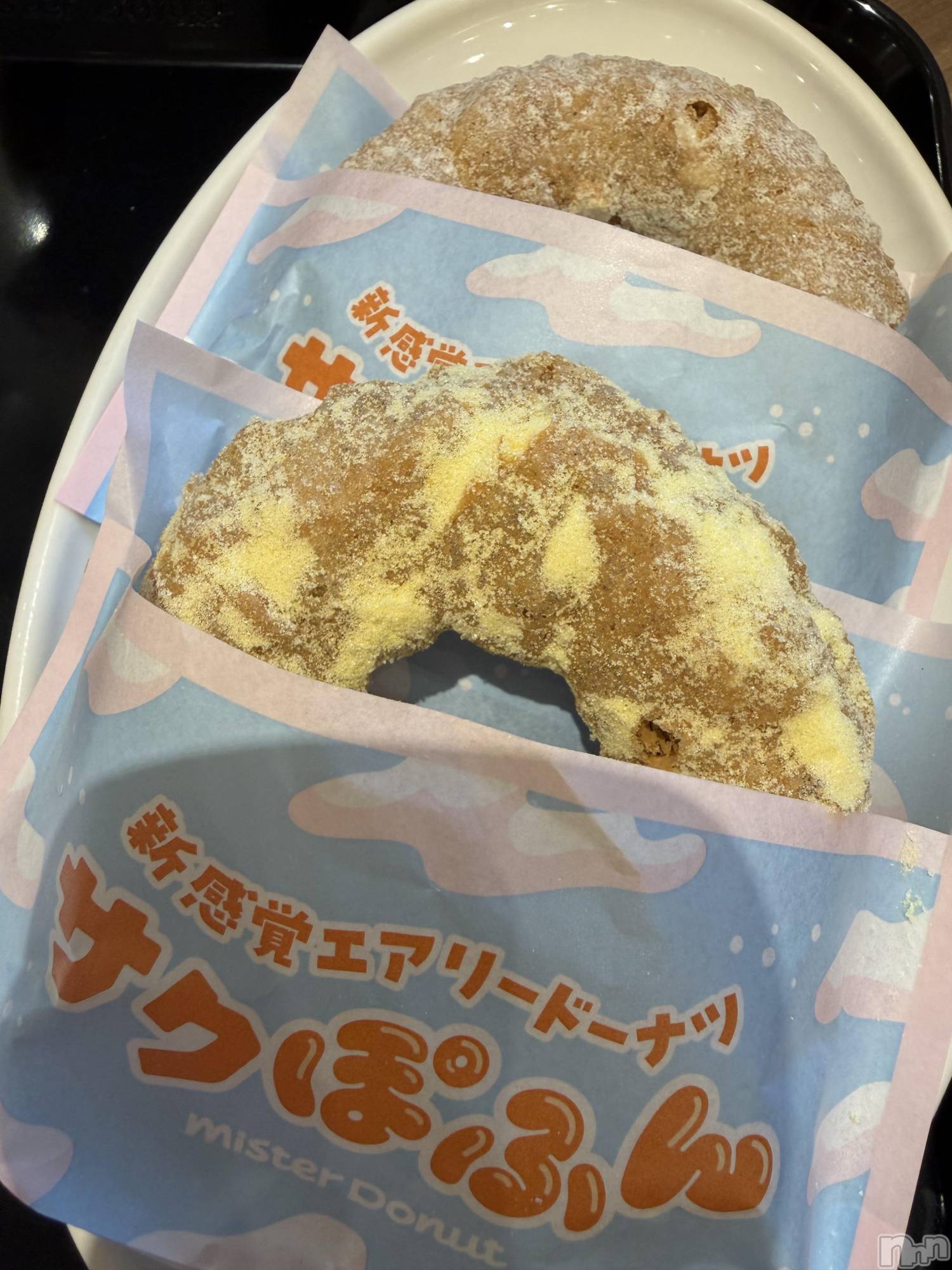 新潟メンズエステあろまえすて＠新潟(アロマエステアットニイガタ)恋＊れん(28)の2026年4月29日写メブログ「サクぽふん♪」