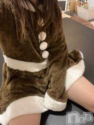 新潟メンズエステ あろまえすて＠新潟(アロマエステアットニイガタ) 恋＊れん(28)の12月24日写メブログ「🌟🎄出勤予定🎄🌟」