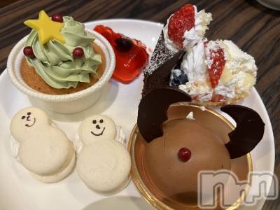 新潟メンズエステ あろまえすて＠新潟(アロマエステアットニイガタ) 恋＊れん(28)の12月25日写メブログ「🌟」