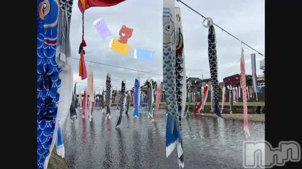 新潟メンズエステあろまえすて＠新潟(アロマエステアットニイガタ) 恋＊れん(28)の5月7日動画「」