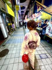 長岡デリヘルROOKIE(ルーキー) くおん☆プラチナ(19)の7月22日写メブログ「夏祭り🏮」