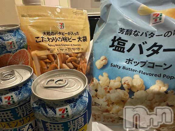 新潟デリヘル奥様特急 新潟店(オクサマトッキュウニイガタテン)ちづる(22)の2025年6月24日写メブログ「6/23   180分のお兄さん♡」