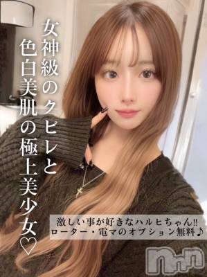 ハルヒ(23) 身長159cm、スリーサイズB87(E).W56.H84。長岡デリヘル ROOKIE(ルーキー)在籍。