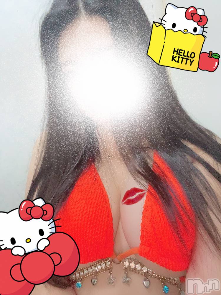 新潟デリヘルCharlotte新潟駅前店(シャーロットニイガタエキマエテン) ドMエロギャル巨乳りお(22)の2月21日写メブログ「久しぶり！明日出勤だよ💗」