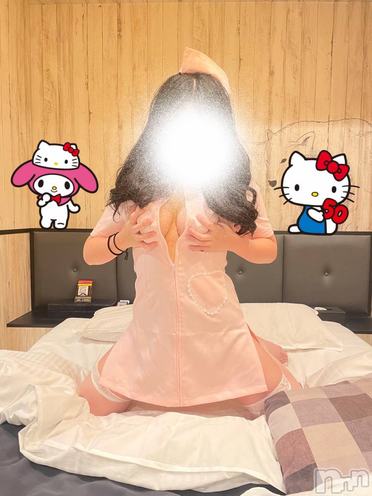 新潟デリヘルCharlotte新潟駅前店(シャーロットニイガタエキマエテン) ドMエロギャル巨乳りお(22)の2月23日写メブログ「お医者さんごっこ…🫣😚」