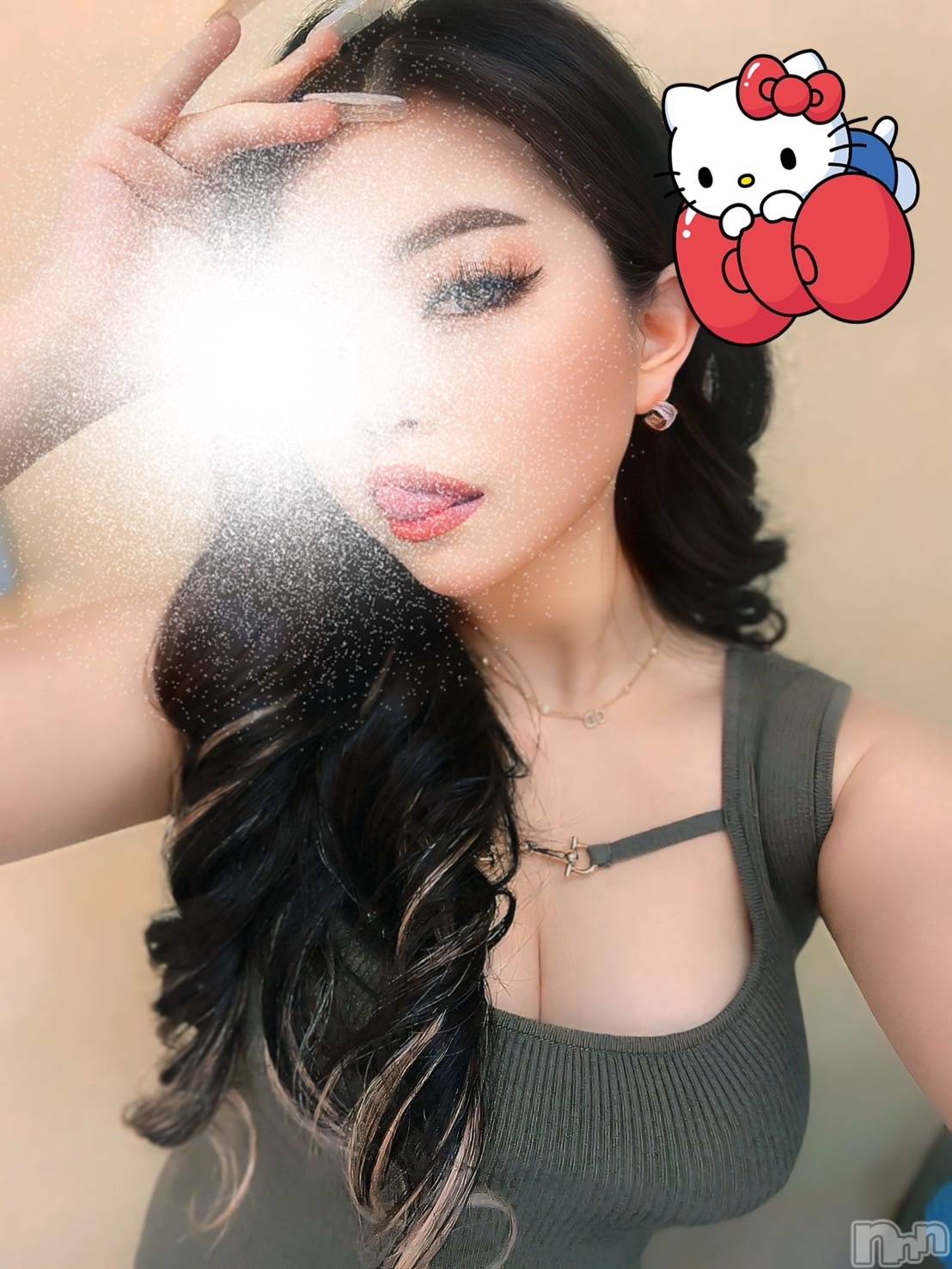 ドMエロギャル巨乳りお