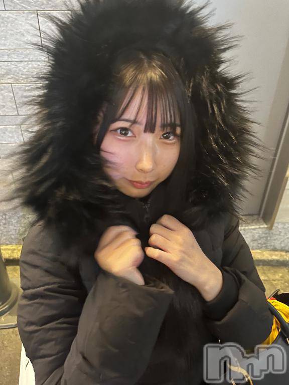 上越デリヘルBLUE BIRD上越店(ブルーバード上越店) よるは(20)の2月9日写メブログ「向かってるよ🫣💓」
