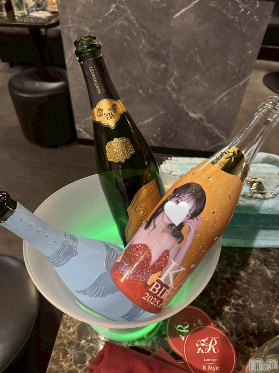 ĮХ顦Lounge R Style(饦󥸥륹) 2025ǯ617̥֥֤äǤ..🍾✨