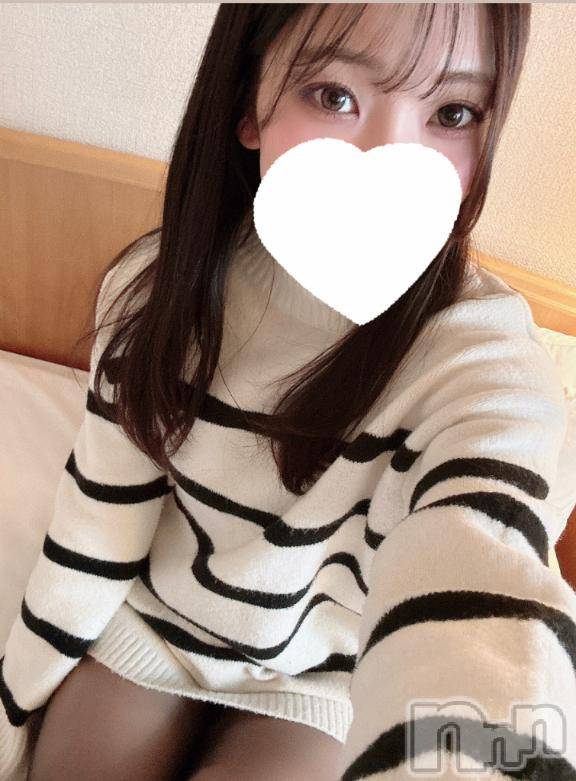 長岡デリヘルROOKIE(ルーキー) ちなつ(21)の2月7日写メブログ「帰る前にまた会えた🥰」