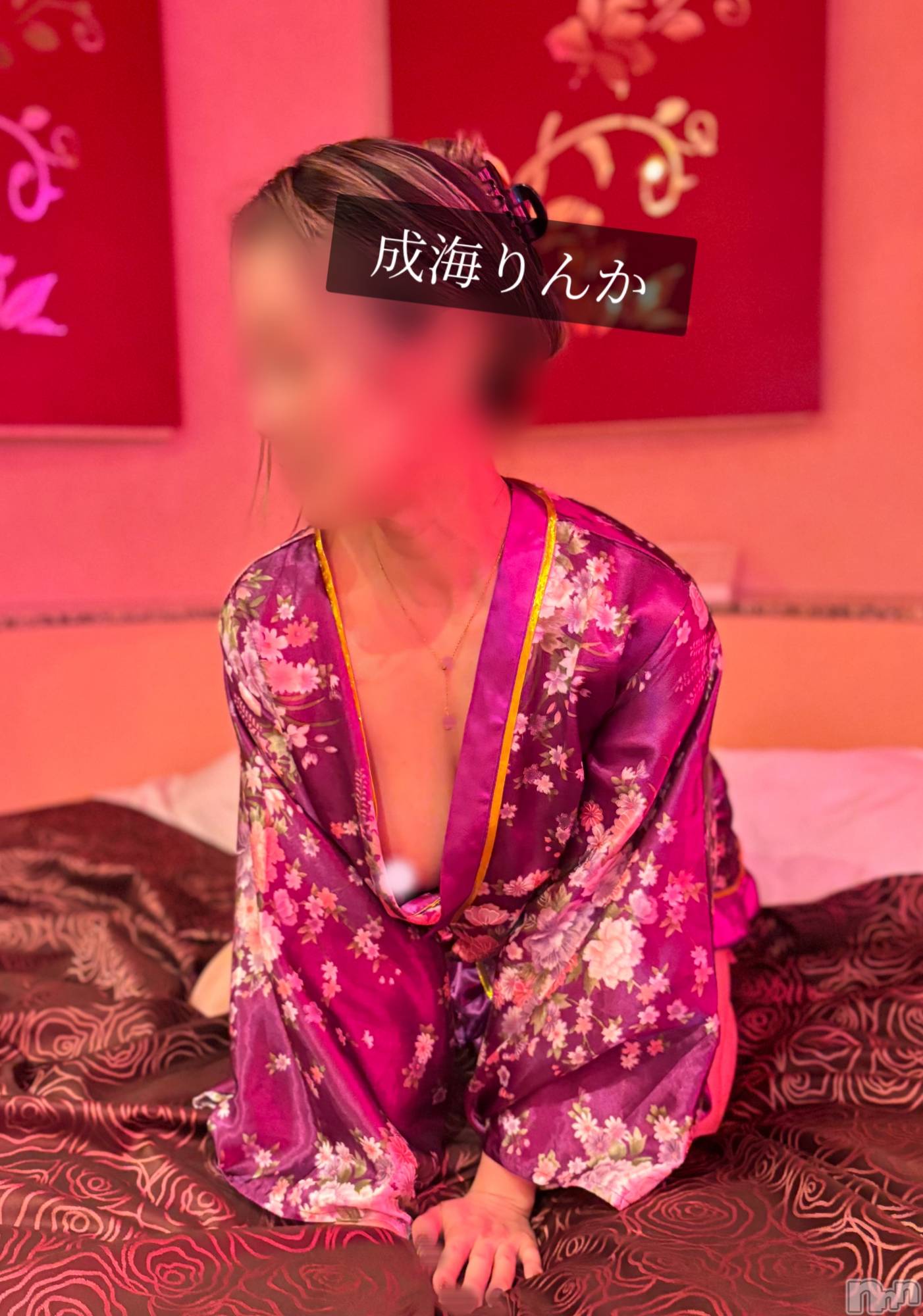 三条デリヘル人妻じゅんちゃん-出稼ぎ0！地元の奥様専門-(ヒトヅマジュンチャン)成海りんか☆色気たっぷり美女(39)の2025年3月28日写メブログ「はじめましてさんー🥰」