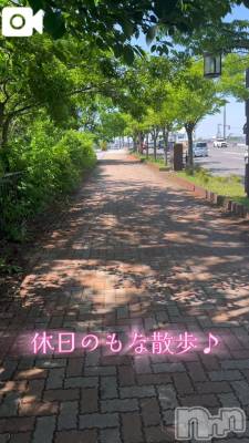 新潟人妻デリヘル 熟女の風俗 最終章(ジュクジョノフウゾクサイシュウショウ) もな(43)の5月15日写メブログ「お天気がいいと脱走したくなるよね😏」