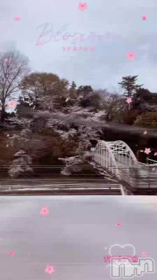 新潟人妻デリヘル 熟女の風俗 最終章(ジュクジョノフウゾクサイシュウショウ) もな(43)の3月31日動画「到着してまぁーす٩( ᐛ )و」