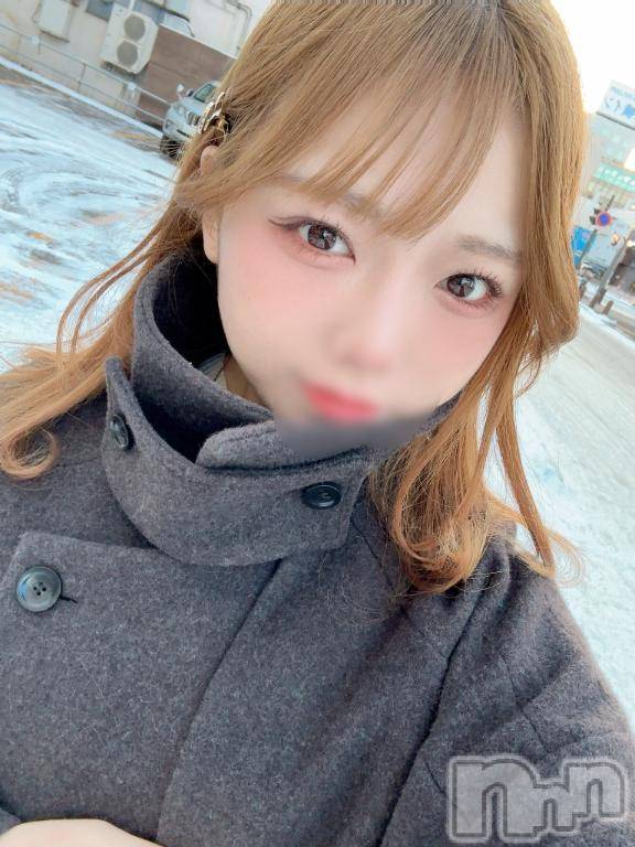 長岡デリヘルROOKIE(ルーキー) なる☆プラチナ(21)の2月11日写メブログ「お礼💌」